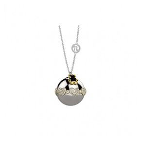 Collana Donna Nanan Chiama Angeli - NAO0008