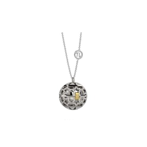Collana Donna Nanan Chiama Angeli - NAO0009