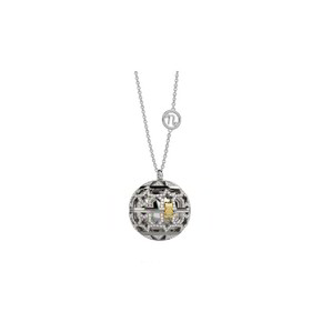 Collana Donna Nanan Chiama Angeli - NAO0009