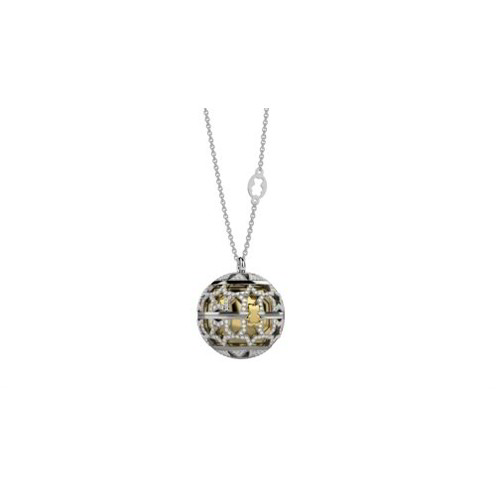 Collana Donna Nanan Chiama Angeli - NAO0010