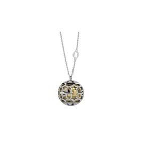 Collana Donna Nanan Chiama Angeli - NAO0010