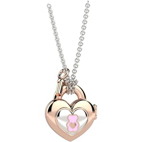 Collana Donna Nanan Cuore - NAN0389