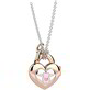 Collana Donna Nanan Cuore - NAN0389