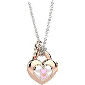 Collana Donna Nanan Cuore - NAN0389 Collana Donna Nanan Cuore - NAN0389