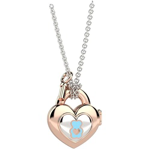 Collana Donna Nanan Cuore - NAN0390
