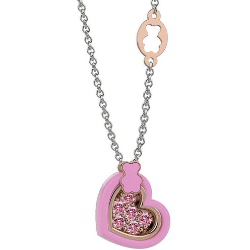 Collana Donna Nanan Cuore - NAN0406