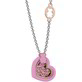 Collana Donna Nanan Cuore - NAN0406