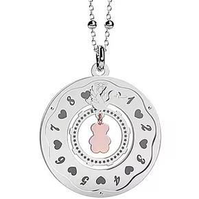 Collana Donna Nanan Orologio Della Vita - NAN0040
