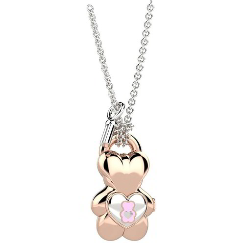 Collana Donna Nanan Orsetto - NAN0391