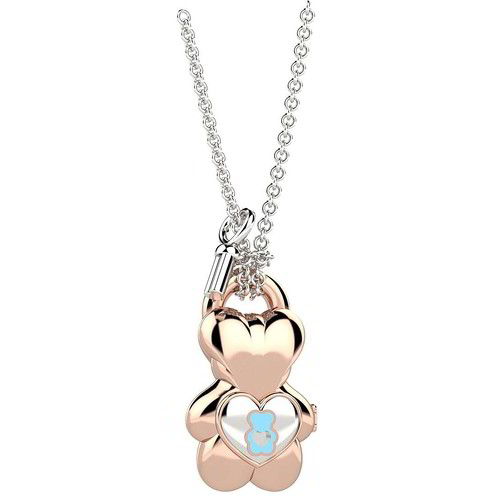 Collana Donna Nanan Orsetto - NAN0392
