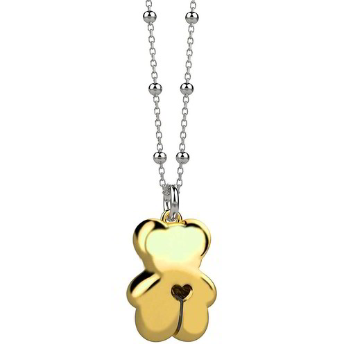 Collana Donna Nanan Orsetto - NAN0394