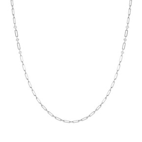 Collana Donna Nomination Chain Soft Style - 029402/012