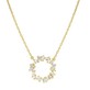 Collana Donna Nomination Colour Wave - 149884/020