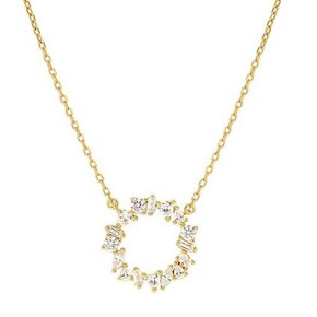 Collana Donna Nomination Colour Wave - 149884/020