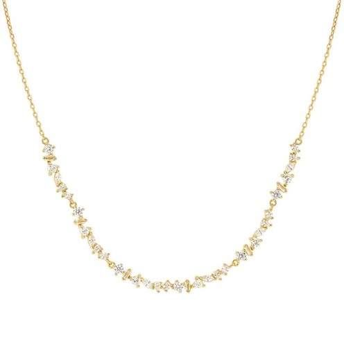 Collana Donna Nomination Colour Wave - 149886/020