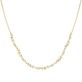 Collana Donna Nomination Colour Wave - 149886/020