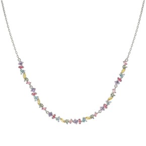 Collana Donna Nomination Colour Wave - 149886/061
