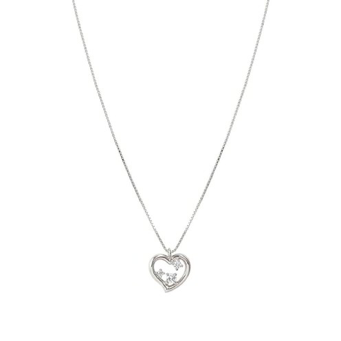 Collana Donna Nomination Dreams Beats - 242602/004