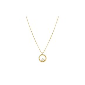 Collana Donna Nomination Dreams Beats - 242602/044