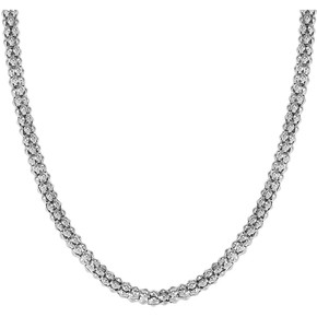 Collana Donna Nomination Eclettica - 134308/001