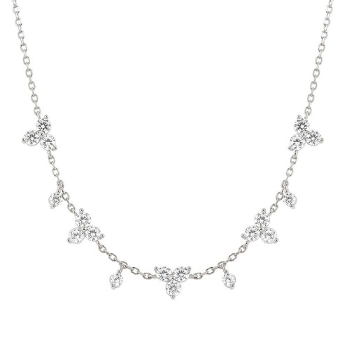 Collana Donna Nomination Life Bouquet - 242507/010