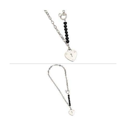 Collana Donna Nomination Lock - 022103/010