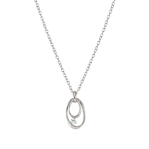 Collana Donna Nomination My Rebel Art - 242806/053