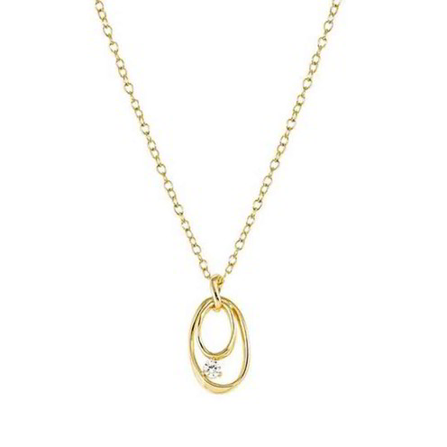 Collana Donna Nomination My Rebel Art - 242806/055