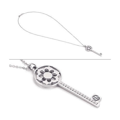 Collana Donna Nomination Secrets - 024736/009