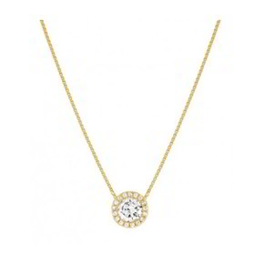 Collana Donna Nomination Sei Divina - 241402/012 Collana Donna Nomination Sei Divina - 241402/012