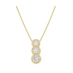 Collana Donna Nomination Sei Divina - 241403/012 Collana Donna Nomination Sei Divina - 241403/012