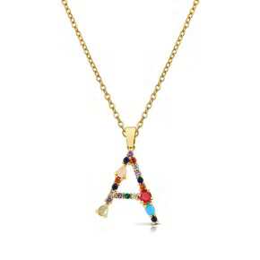 Collana Donna Ops Object Alphacolor - OPSCL-1071