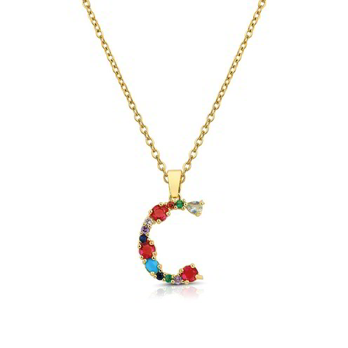 Collana Donna Ops Object Alphacolor - OPSCL-1073