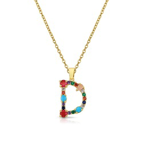 Collana Donna Ops Object Alphacolor - OPSCL-1074