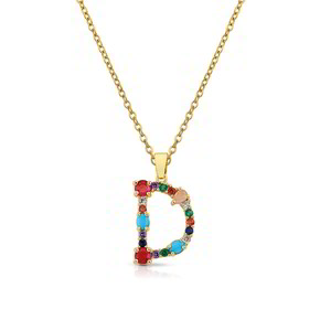 Collana Donna Ops Object Alphacolor - OPSCL-1074