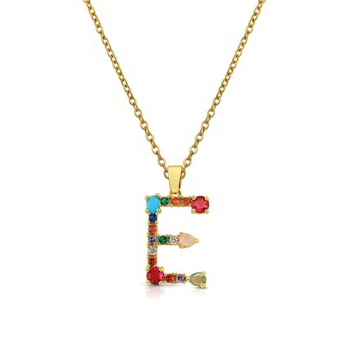 Collana Donna Ops Object Alphacolor - OPSCL-1075