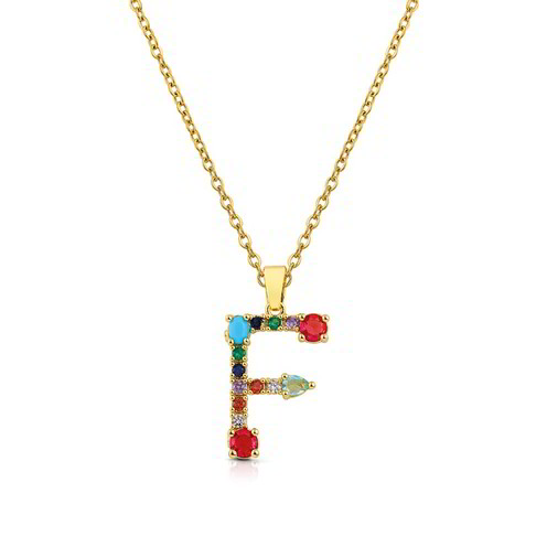 Collana Donna Ops Object Alphacolor - OPSCL-1076