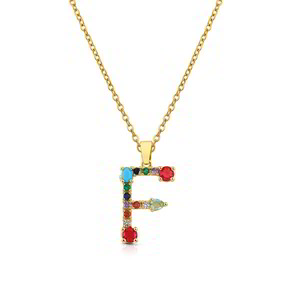 Collana Donna Ops Object Alphacolor - OPSCL-1076