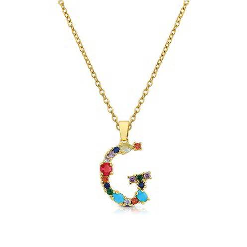 Collana Donna Ops Object Alphacolor - OPSCL-1077