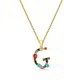 Collana Donna Ops Object Alphacolor - OPSCL-1077