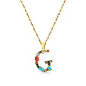 Collana Donna Ops Object Alphacolor - OPSCL-1077