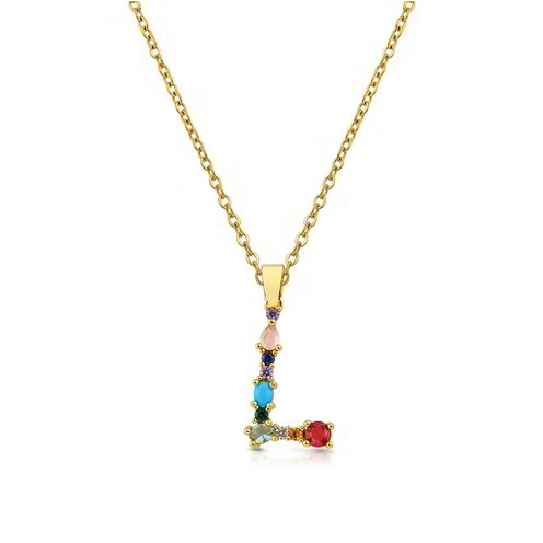 Collana Donna Ops Object Alphacolor - OPSCL-1079