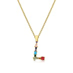 Collana Donna Ops Object Alphacolor - OPSCL-1079