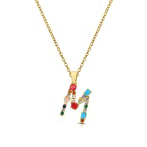 Collana Donna Ops Object Alphacolor - OPSCL-1080
