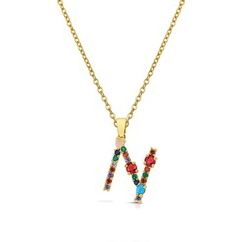 Collana Donna Ops Object Alphacolor - OPSCL-1081