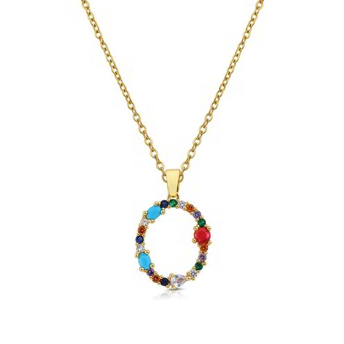 Collana Donna Ops Object Alphacolor - OPSCL-1082