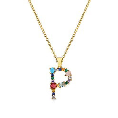 Collana Donna Ops Object Alphacolor - OPSCL-1083
