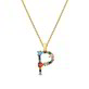 Collana Donna Ops Object Alphacolor - OPSCL-1083