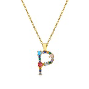 Collana Donna Ops Object Alphacolor - OPSCL-1083