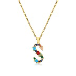 Collana Donna Ops Object Alphacolor - OPSCL-1085